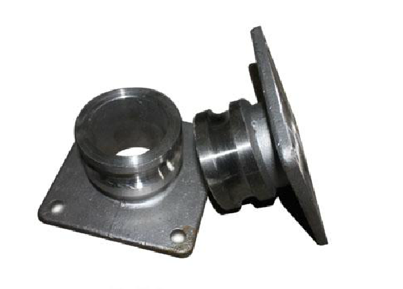 法蘭陽(yáng)端接頭