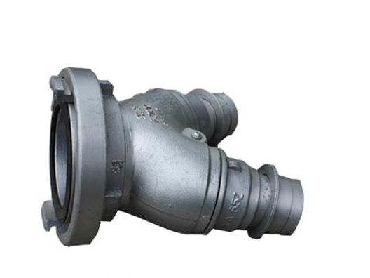 消防車(chē)集水器 消防集水器