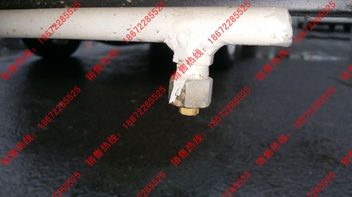 高壓清洗車(chē)噴嘴 高壓清洗車(chē)配件